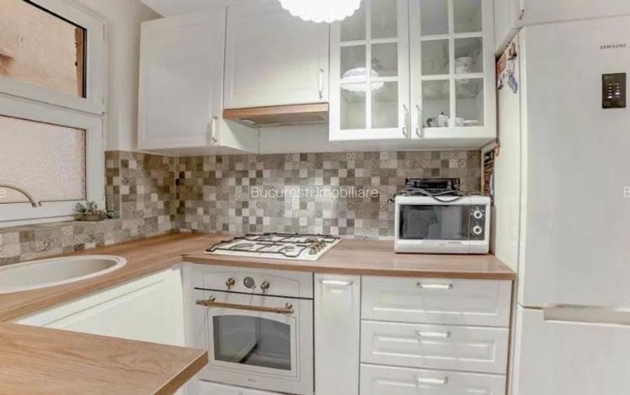 Apartament 2 Camere,Romana,Parc Cismigiu,et.4/8,DECOMANDAT,Amenajat,mobilat - 6
