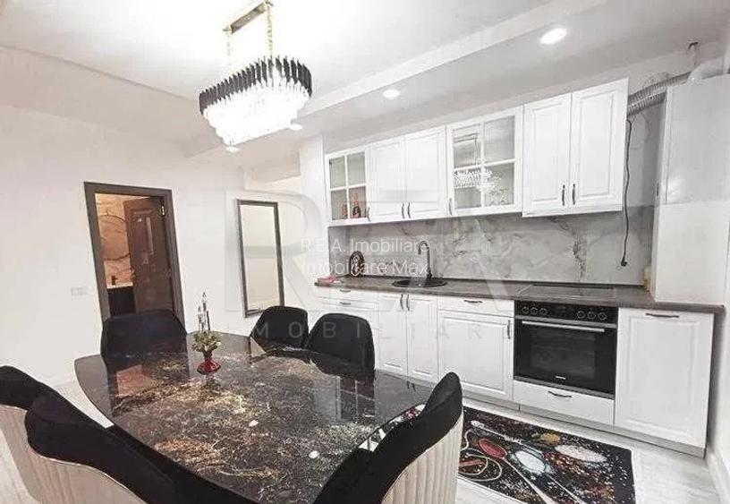 Apartament 3 Camere | Complex Rezidențial Regie Residence | M Grozăvești - 2