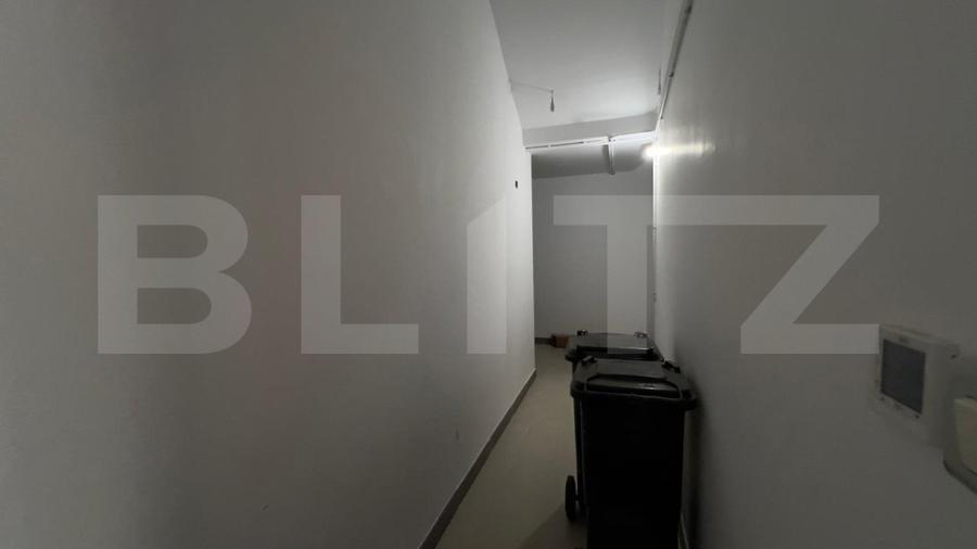 Spatiu comercial, 850 mp, Semicentral