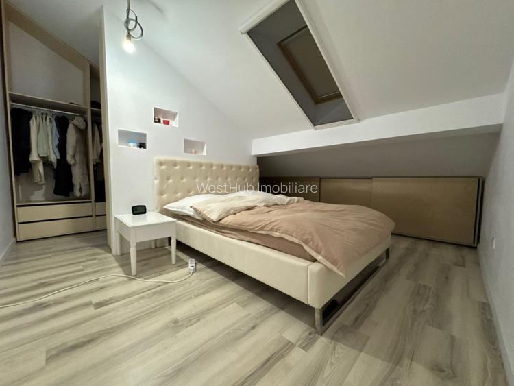 Apartament 3 camere, 82 mp, complet mobilat, zona LIDL-GIROC