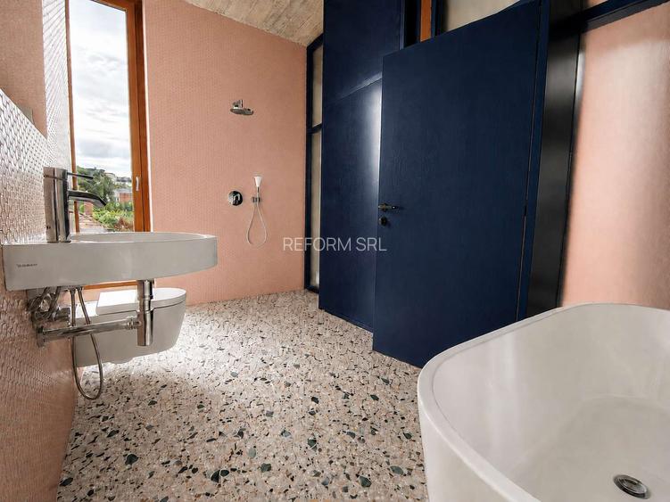 De închiriat | Proprietate premium | ~470–500 mp | Zona Grădina Botanică - 13