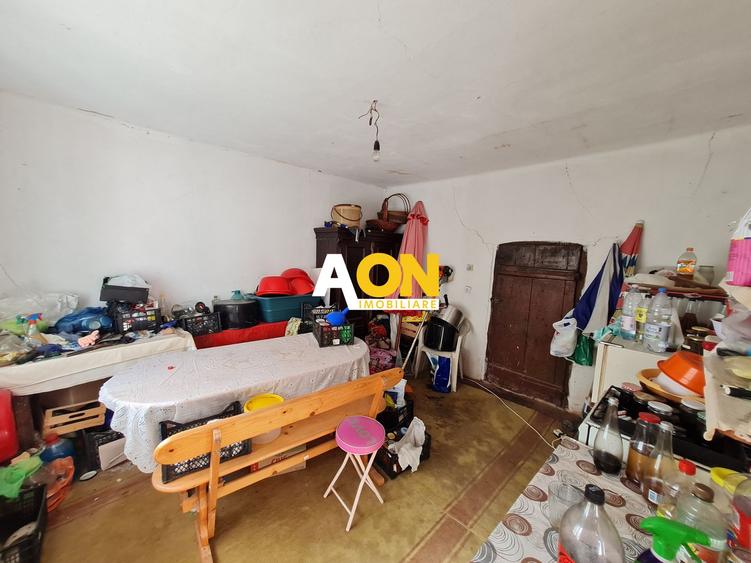 Casa 2 Camere, Teren 1081 mp, Ciugud