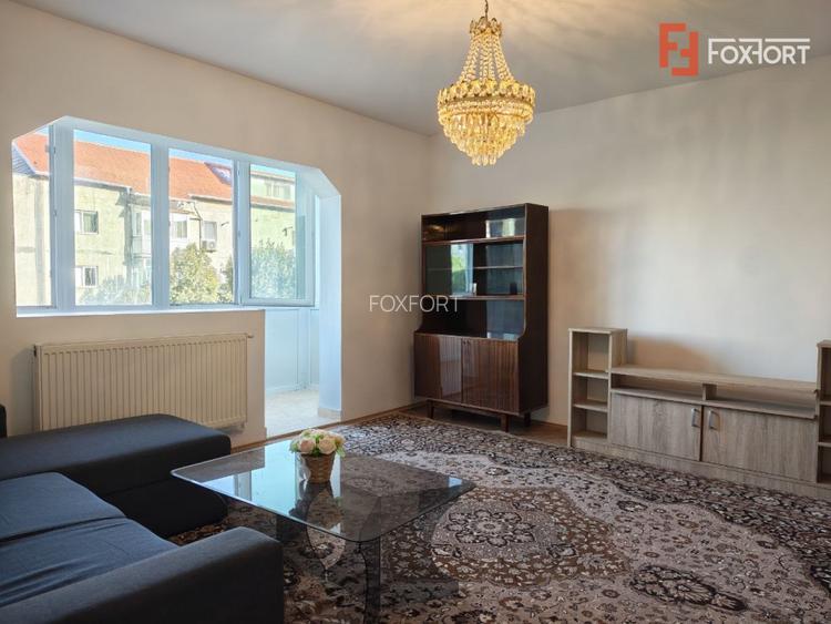 Apartament cu 4 camere 78 mp decomandat | Centrala Proprie | Zona Girocului