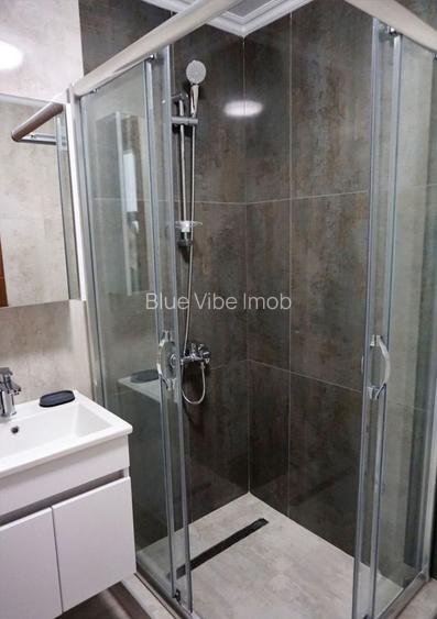 Apartament de Lux cu 3 Camere,Campus- Parcare subterana - 14