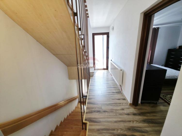 Casă de vânzare – Zonă exclusivă Ștefan cel Mare, Piatra Neamț - 42