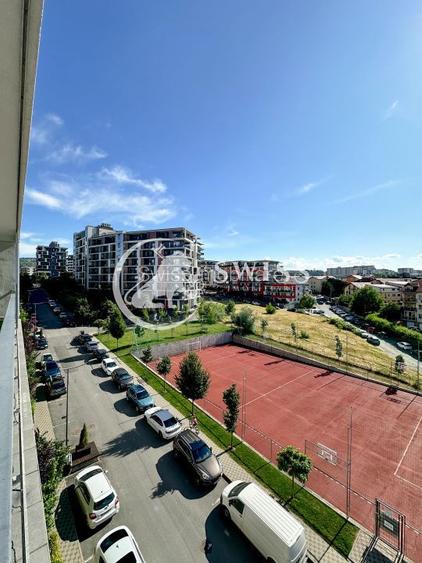 Apartament 3 camere | 2 bai | Parcare subterana | Sophia Residence Buna Ziua - 16