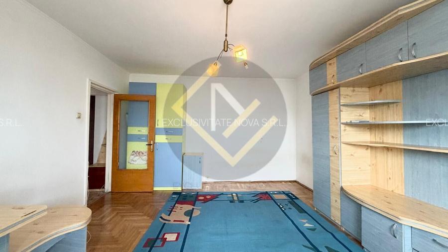 MALL Vitan - Vanzare apartament 2 camere ! - 16