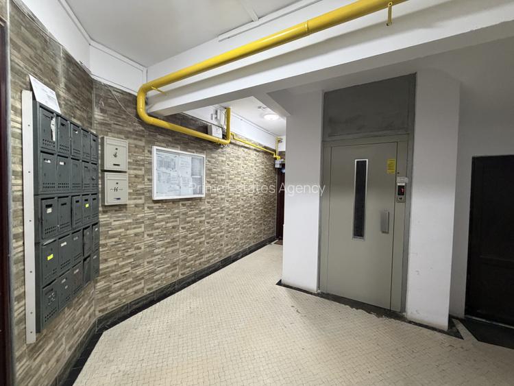 Apartament 1 camera de vanzare Armand Calinescu | Rosetti | Investitie - 6