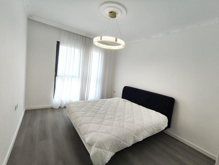 Apartament - Exigent Plaza Residence - 64 mp - Faza 5