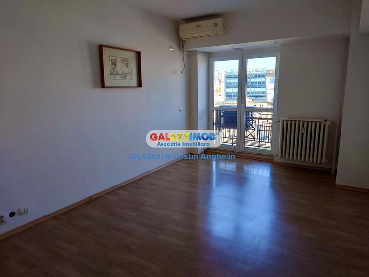 Apartament 2 camere nemobilat - metrou 1 minut - Piata Unirii