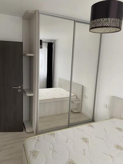 Apartament 3 camere, 52 mp + balcon 7 mp, bloc nou, zona BMW – VIVO
