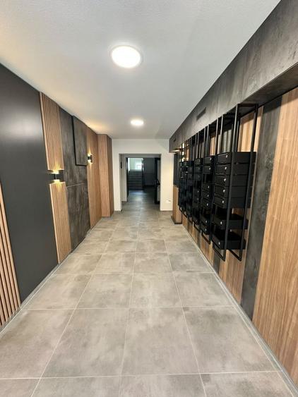 Apartament 3 camere V2 finalizat și intabulat