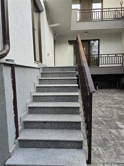 3 CAMERE CU TERASA SECTOR 1 BUCURESTII NOI DAMAROAIA JIULUI