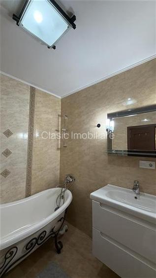 Inchiriere apartament 2 camere modern bloc nou cu parcare in Gheorgheni- Riviera - 10