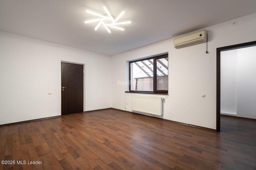 Cotroceni - Carol Davila, Townhouse 232 Mp - Oportunitate Rara - 58