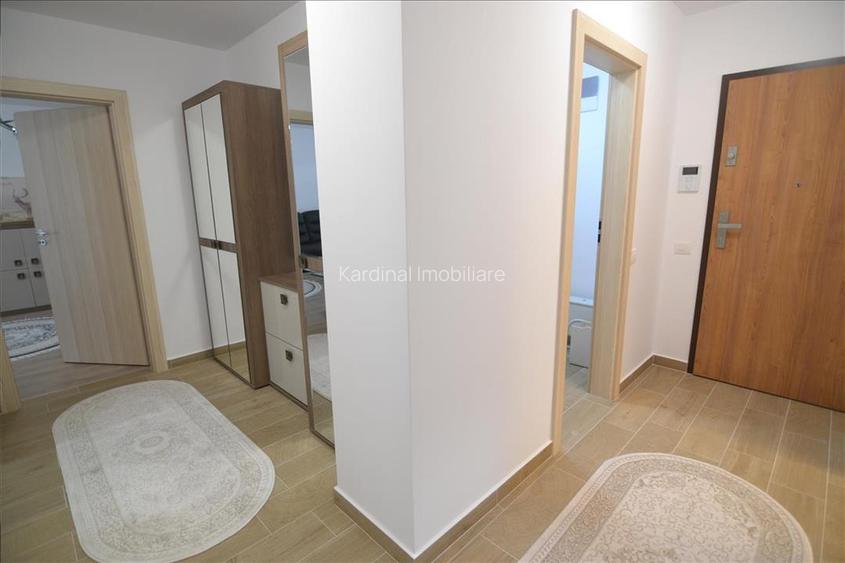 Apartament 2 camere structura mare, Urban Plaza - 13