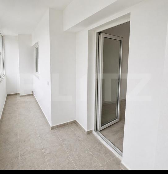 Apartament 3 camere, 64 mp, balcon, etaj intermediar, parcare, Baciu