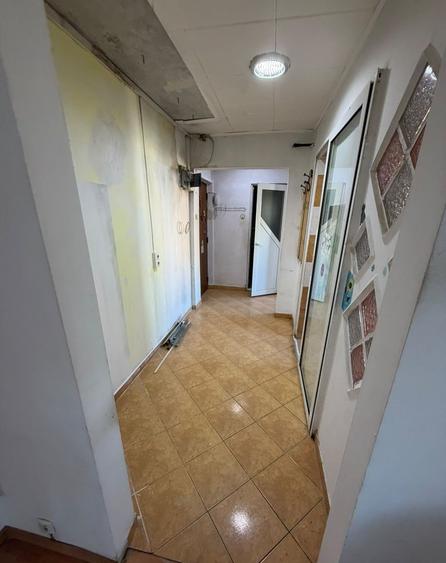 Apartament 4 camere Gorjului