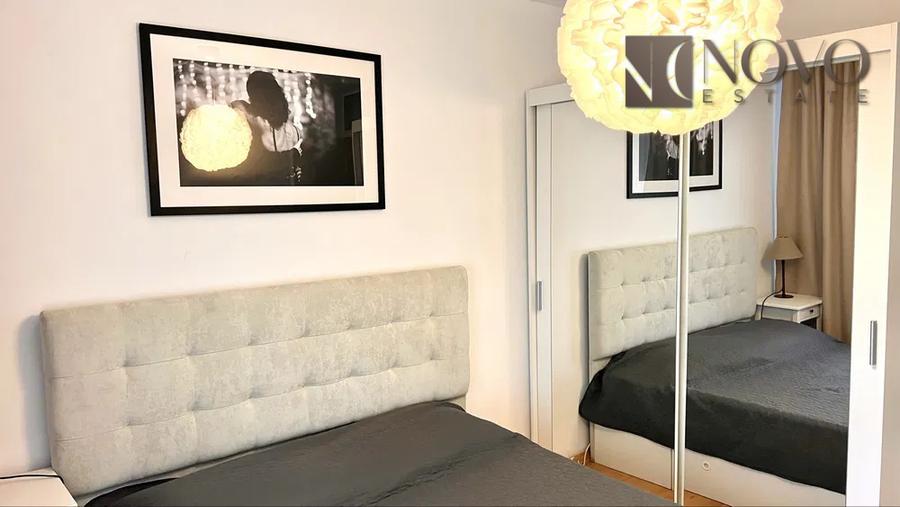 2 Camere | Basarabia | AC | Balcon | Metrou