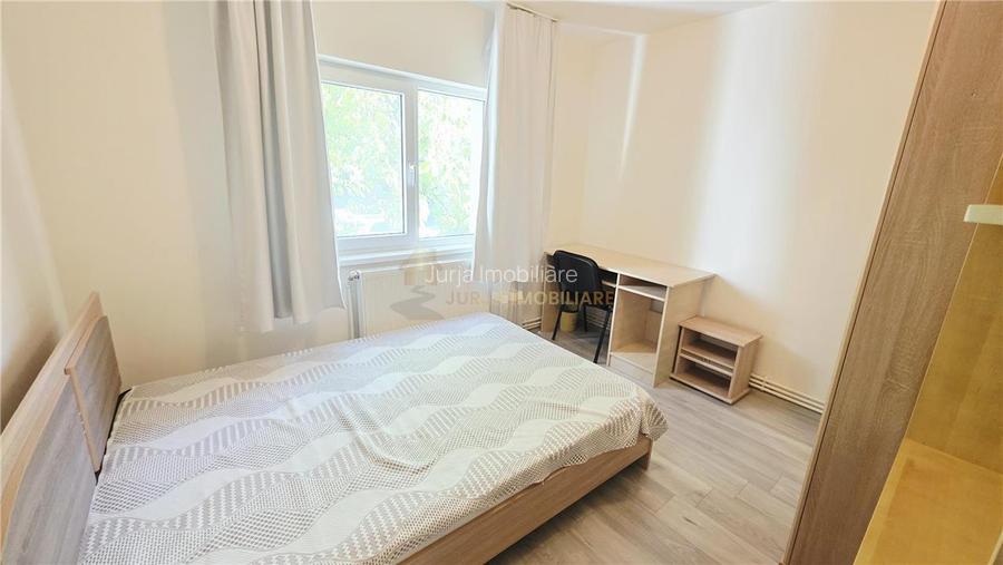 APARTAMENT 2 CAMERE 50 MP MANASTUR