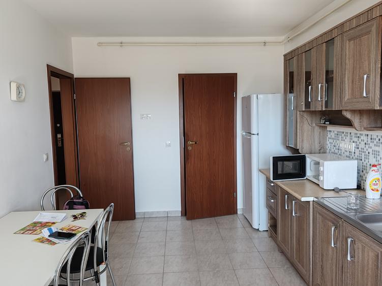 Apartament 2 camere mobilat si utilat modern SANPETRU - DRUMUL CU PLOPI