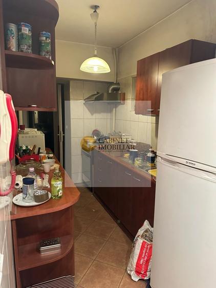 2 camere I Bulevard General Gh Magheru I Etaj 2 I 1960