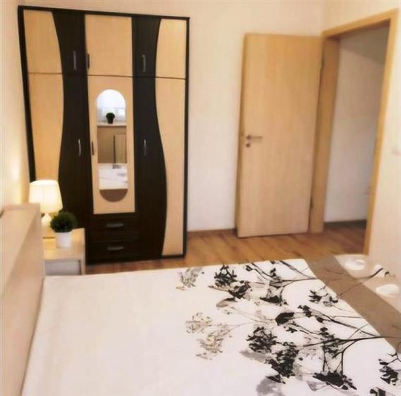 Inchiriem Apartament 2 Camere, Mobilat, Studio, Tractorul