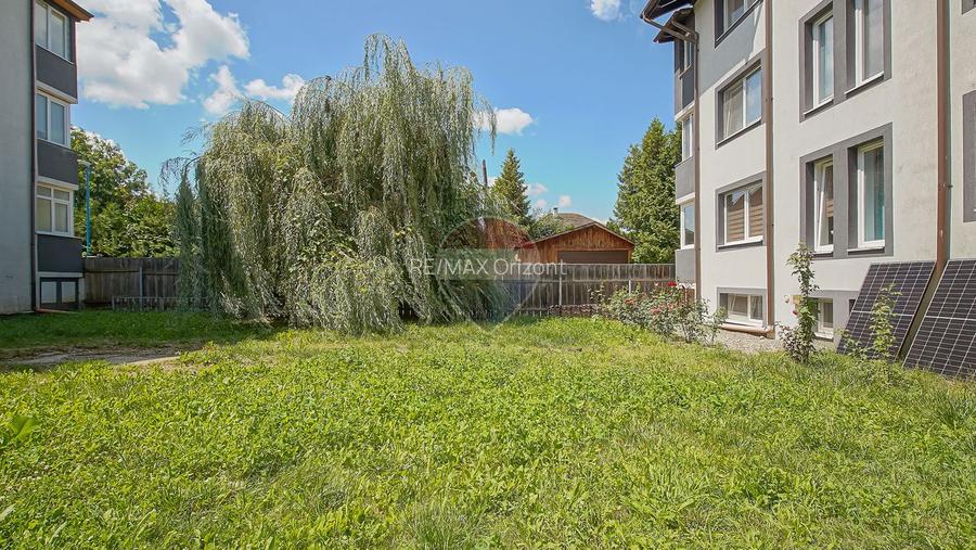 Garsonieră modernă | Tractorul, Brașov | Oportunitate de investiție! - 21