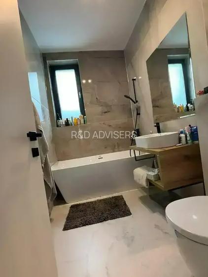 Vila 4 Camere Adiacent Erou Iancu Nicolae 2 Parcari Finisaj Lux Libera - 19