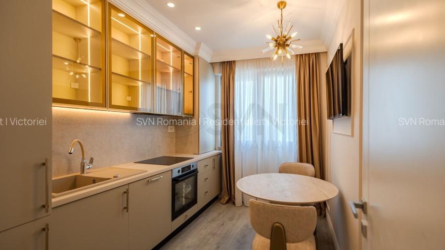 REA1028712 Studio dublu I Ivory Residence I Pipera - 5