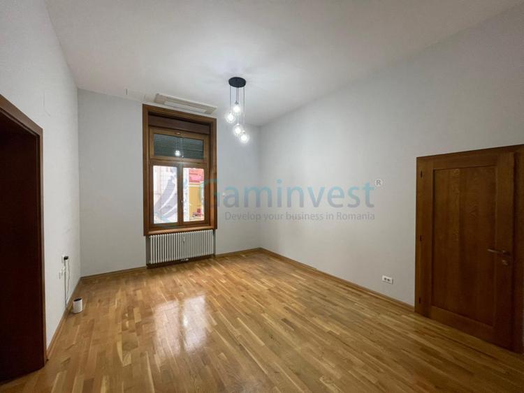 Spatiu birouri de inchiriat ultracentral, Strada Republicii, Oradea, Bihor