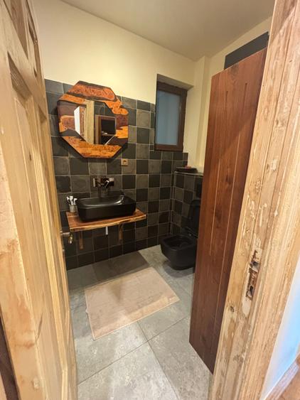Inchiriere apartament cu 4 camere cu vedere in Parcul Cismigiu