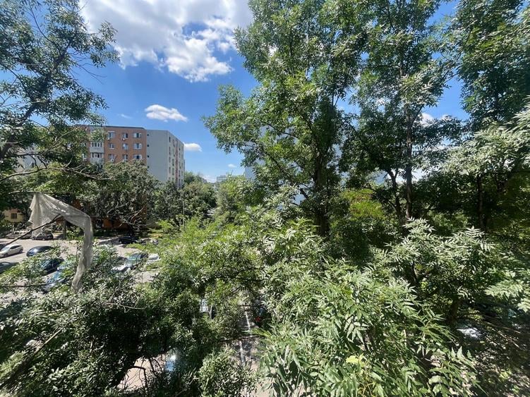 Vanzare apartament 3 camere Calea Ferentari