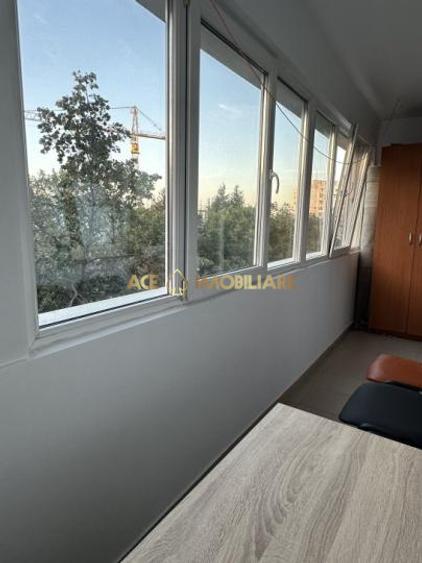 3 Camere de inchiriat | Dristor | PetFriendly | Mobilat-Utilat