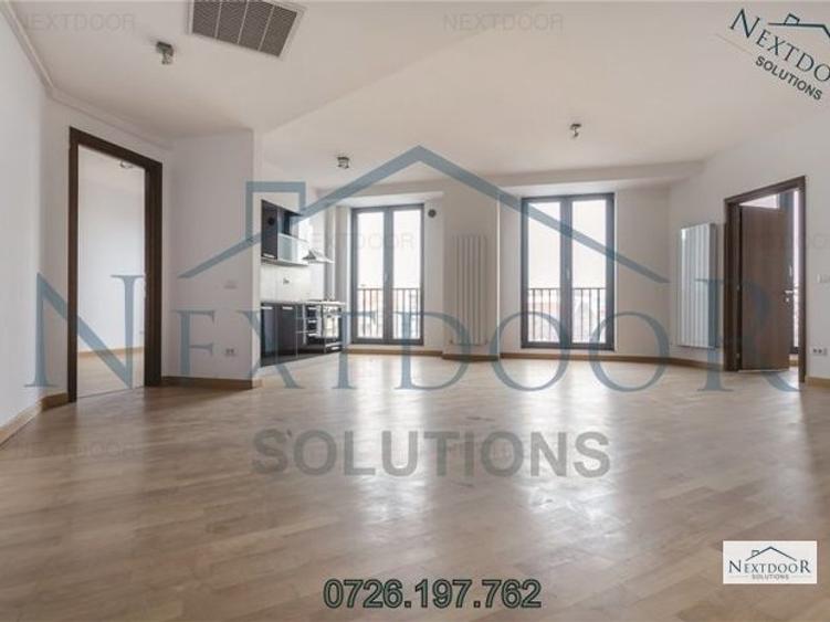 Apartament 3 camere