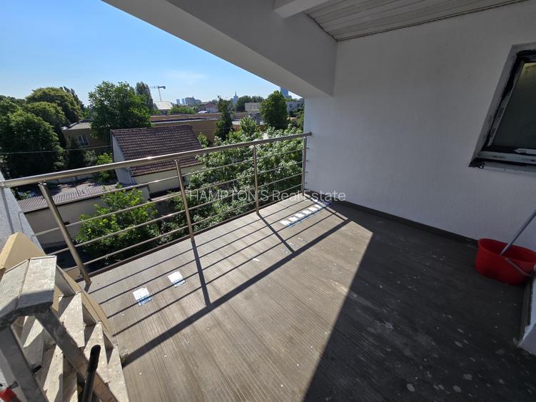 Apartament 2 camere de vânzare | Bucureștii Noi – Jiului - 11