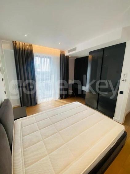 Apartament ultra-finisat cu 3 camere | vedere libera | garaj subteran