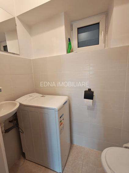 Piata Unirii 3 camere spatios cu centrala proprie - 6