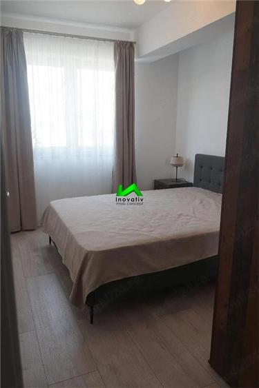 Apartament de inchiriat 3 camere Sibiu Turnisor