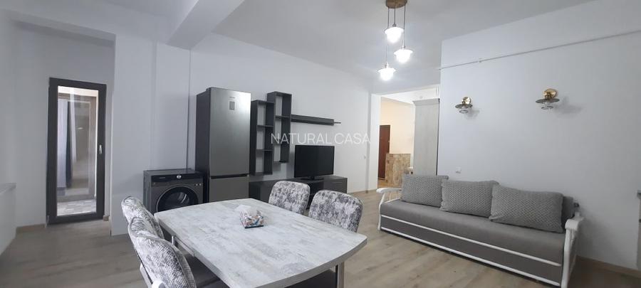 Apartament 3 camere nou, modern, Parcare, Mihai Viteazu - 4