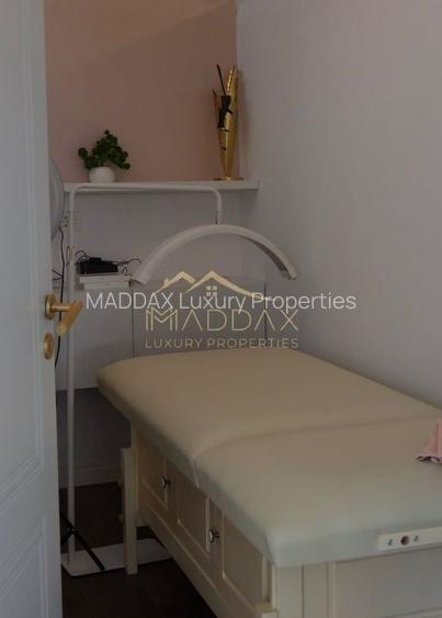 Spatiu Comercial Premium***228 mp***Ideal Salon. Showroom. Market//Parcul Carol - 3