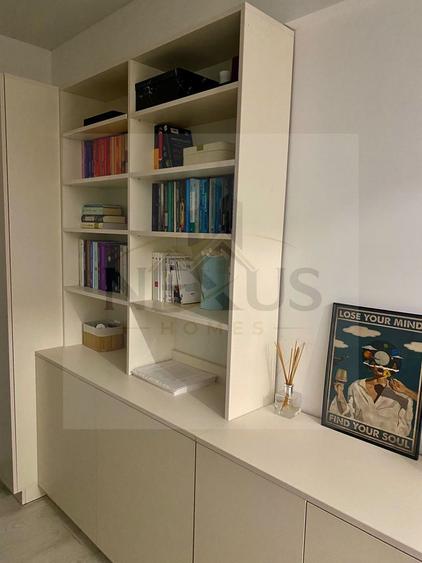 Apartament modern cu 2 camere | Emil Racoviță | Bloc nou – 2023