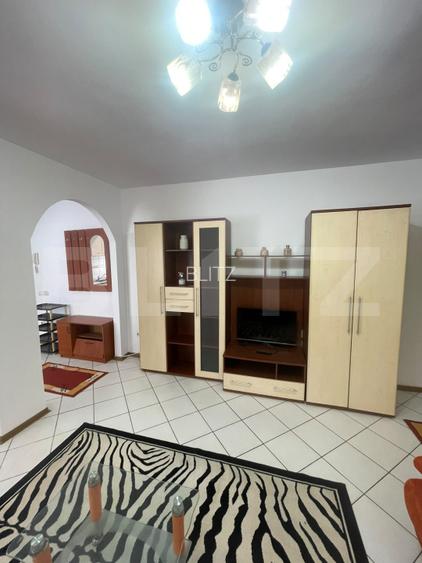 Apartament 2 camere, 48 mp, strada Unirii - Gheorgheni