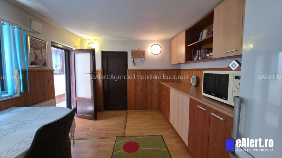 Vanzare casa parc Bazilescu, Str. Jimbolia, 143 mp utili, 5 camere, curte 150 mp - 48