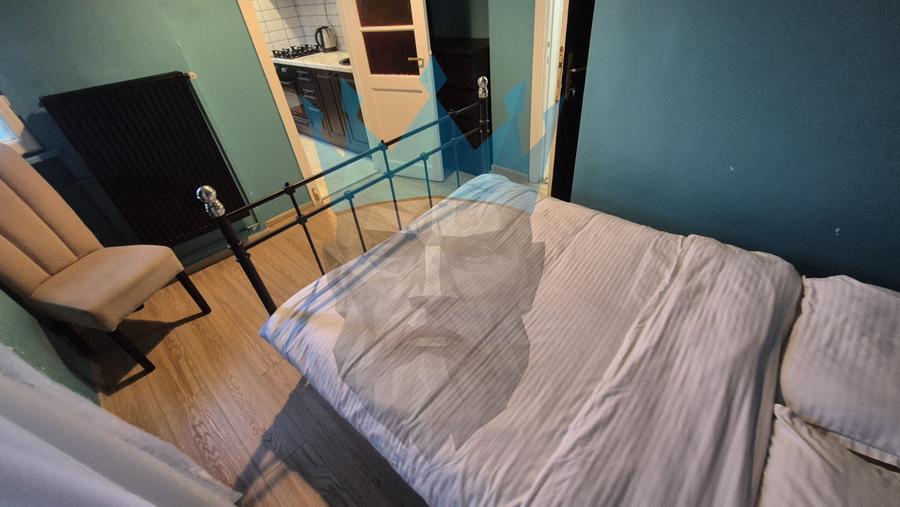 Apartament 3 Camere Calea Victoriei Bucuresti