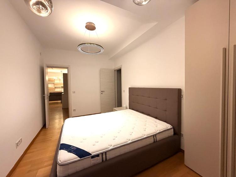 Apartament 3 camere - Tribunalul Bucuresti/ Lauder Reut Complex Educational
