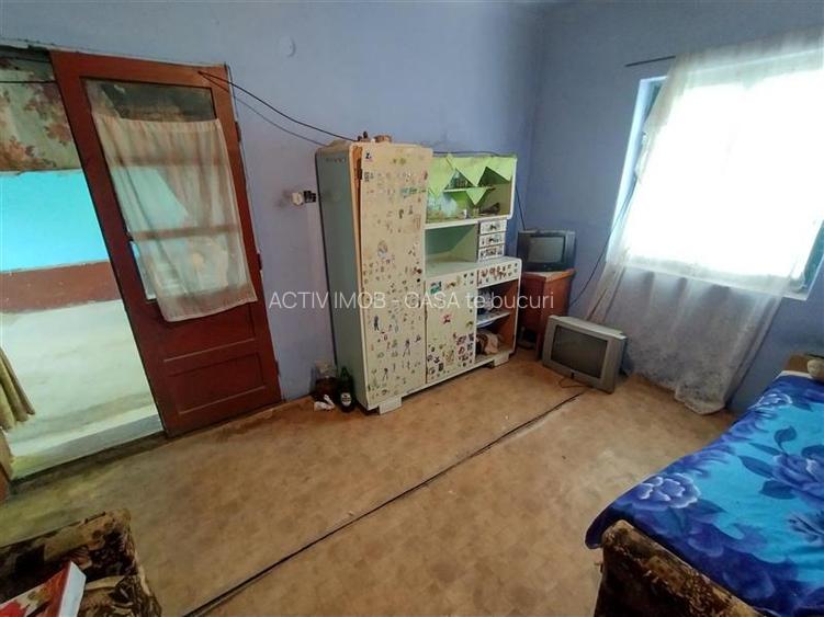 Socol | Casa 7 Camere | Parter + Pod | 546MP Teren - 24