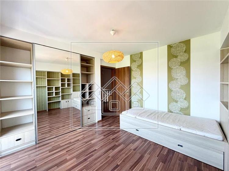 Casa duplex in Selimbar - 4 camere - Pet Friendly