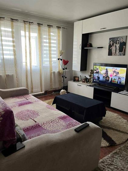 Apartament 2 camere de vanzare zona Alexandru -Iasi