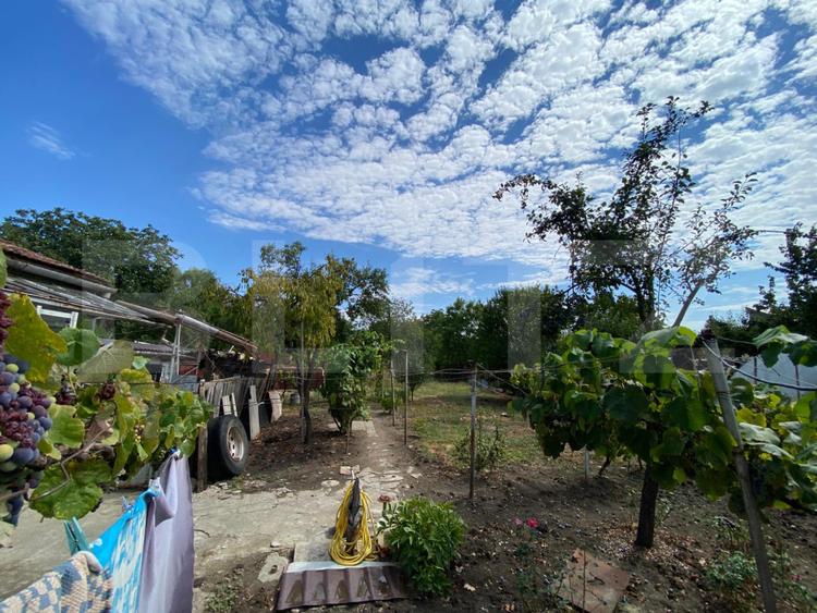 Teren de vanzare, 1079 mp, front de 18m, Timisoara Fratelia